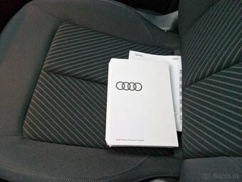 Audi Q5 2.0 TFSI PHEV 50 Quattro - odpočet DPH - 19