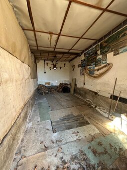 V SŠtúrove na predaj RD - 19