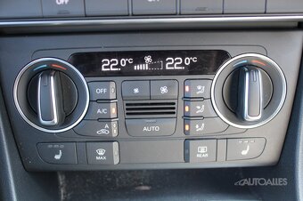 Audi Q3 1,4 TFSi 110 kW - 19