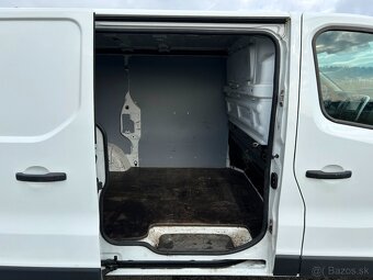 Renault Trafic 2021 1.6 diesel 89kW - 19