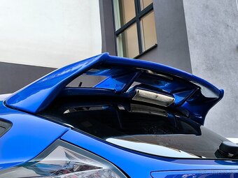 Ford Focus ST 2.0 EcoBoost SCTi - 19