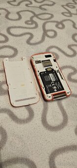 TELEFÓNY - NA OPRAVU, DIELY - 19