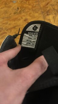 Predám NITRO a Burton - 19