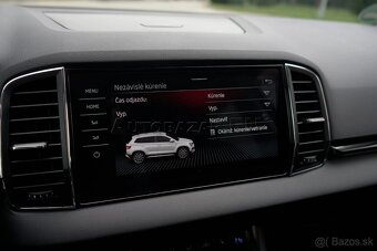 Skoda Karoq Scout 2.0 TDI SCR 190ps 4x4 DSG - 19