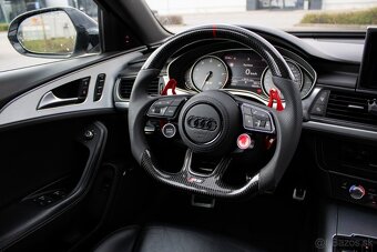 Audi S6 4.0 TFSI V8 STronic - 19