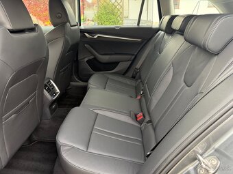 Škoda Octavia Combi 2,0 TDI SELECTION DSG,EVO,110kW,A7,5dv. - 19