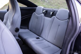 Peugeot RCZ 1.6 THP 156k - 19