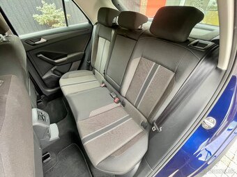 Volkswagen T-Roc 1.0 TSI Lounge ---2020--- - 19