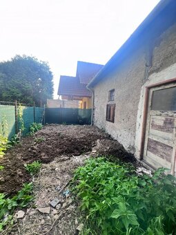 Na predaj vidiecky rodinný dom - Žarnovica/Brehy - 19