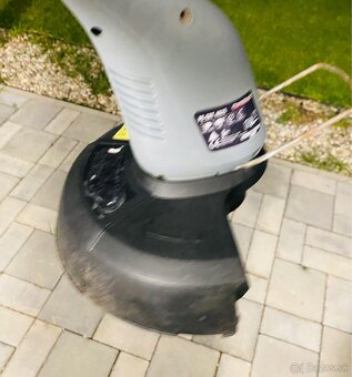 Einhell Power X-Change Aku GE-CM 18/30 Li (1x3,0Ah) - 19