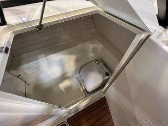 BAYLINER VR-6 Open + MERCURY F 225 V6 EFI EXLPT DTS - 19