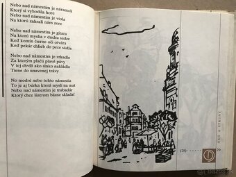 Ďábelská garda, Karol Marx Kapitál, Anton Rašla, Špiesz Reme - 19