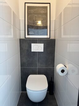 Predám kompletne zariadený 3-izbový byt – 78,5 m² na pešej - 19