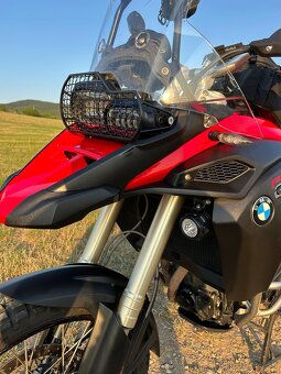 BMW f800 gs Adventure - 19