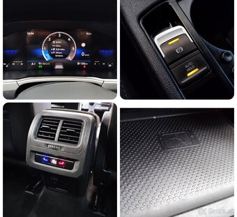 VOLKSWAGEN TOURAN 2.0TDI SCR COMFORTLINE, 2023 - 19