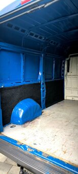 Peugeot Boxer L2H2 Facelift - 19