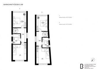 Bývajte priamo pri Vajnorskom Jazere - 19