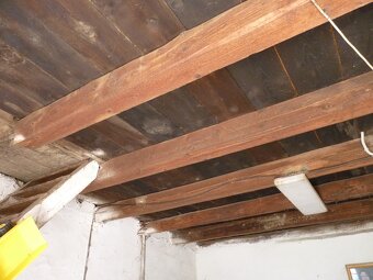 Predaj, dom, pozemok, usadlosť, Rastislavice - 19