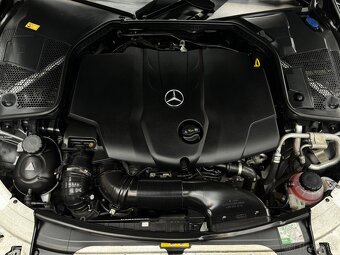 Mercedes-Benz C Kombi 250 d 4matic A/T - 19