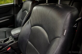 SsangYong Korando 2.2 e-XDi Diesel 4x4 Automat - 19