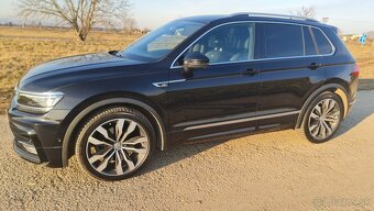 Tiguan vw - 19