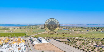 Luxusný dom 4+kk s bazénom, Torrevieja-Los Montesinos, Špani - 19