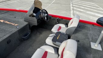 Rybárský čln, Kimple Sniper 548 Bass Boat - 19
