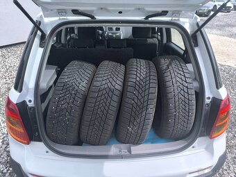 Suzuki SX4 1.6 GLX 4WD - 19