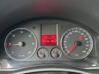Vw Jetta 1.9 TDI 77kw 2006 - 19