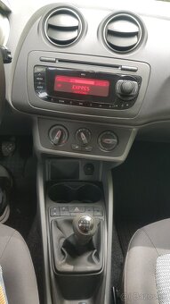 Seat Ibiza 6J, 2008, 1.6i 16V, 77kw, Elegance - 19