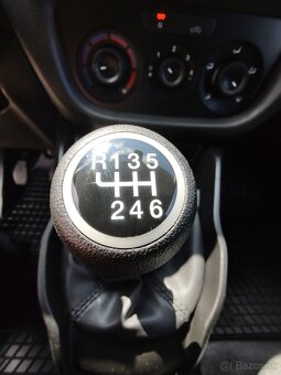 Fiat Dobló Cargo 1.6 MTJ 105k Base L2H1 - 19