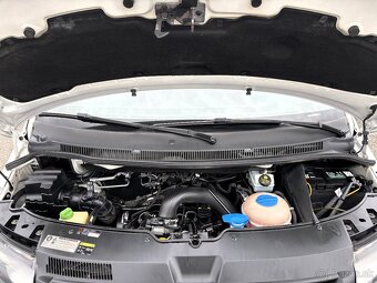 Volkswagen T5 Transporter 2.0 TDi DSG 103KW - 19