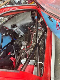 Swift gti twincam - 19