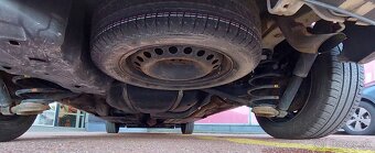 Fiat Doblo Cargo Combi SX 1.6 Multijet 77kW - 19