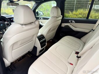 BMW X5 3.0d mHev xDrive 2022 - 19