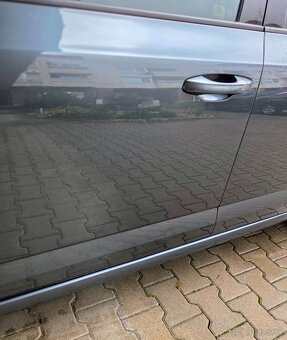 Škoda Octavia Combi 1.5 TSI Team DSG - 19