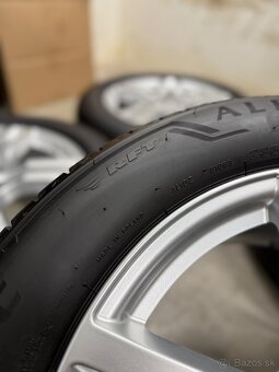 Letná sada Mercedes Benz GLA GLB 5x112 R18 , 235/55/18 - 19