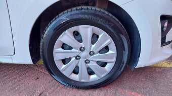 Kia Rio 1.2 DPi 62kW Silver - 19