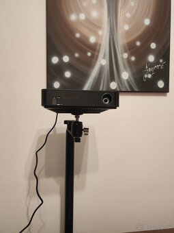 Predám projektor Formovie S5 - 19