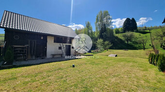 Krásne zrenovovaná chalupa/dom - Horehronie - 19