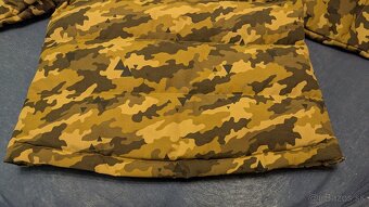 Pánska zimná bunda The North Face canyon jacket - 19