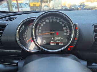 Mini Clubman 1,5, 100kW, 5d - 19
