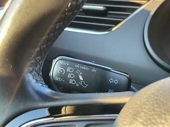 Škoda Octavia 1,2 Tsi; Webasto; 145 000km - 19