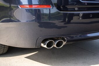 BMW Rad 5 Touring 520d A/T F11 aj na splátky - 19