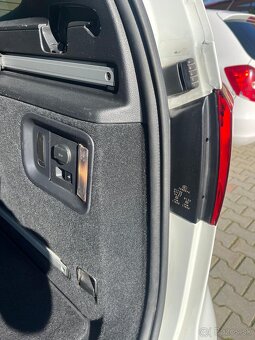 Seat Alhambra TDI, 4X4, 7s, tažné, alcantara - 19