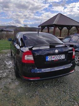 Škoda Octavia 2 1.9TDi FL - 19