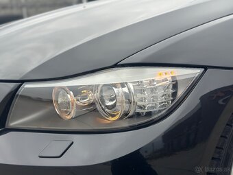 BMW RAD 3 335i COMBI FACELIFT MANUAL N54 INDIVIDUAL - 19