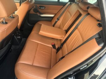 BMW RAD 3 335i COMBI FACELIFT MANUAL N54 INDIVIDUAL - 19