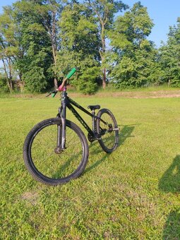 Dirt bike Kellys Whip 70 - 19