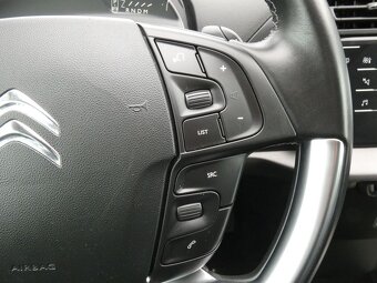 Citroën C4 Picasso 2.0 HDI, 7 míst, ZÁRUKA 36 MĚS - 19